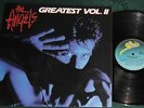 The Angels Greatest Vol. II LP Australia EX 