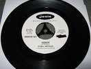 CYRIL NEVILLE - Gossip - RARE FUNK 45 - THE METERS (JOSIE PROMO 1014)