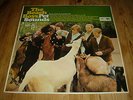 The Beach Boys - Pet Sounds - 1966 Vinyl LP Release on Capitol Records