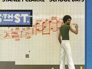 CLARKE, STANLEY - SCHOOL DAYS - LP Vinile 180GR, Nuovo, Sigillato, Ediz MOV