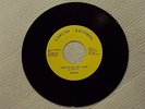 Rare Modern Soul 45 MAGIC on Caruso Records You've got My Love / Your My Lady