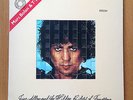 Marc Bolan T Rex Zinc Alloy Promo Numbered Latticed UK 1st Press  NMINT