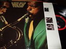 ALBERT AYLER : MUSIC IS THE HEALING FORCE OF THE UNIVERSE LP ABC IMPULSE AS 9191