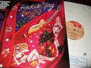 FREDDIE KING : LARGER THAN LIFE LP 1975 RSO 2394163 UK