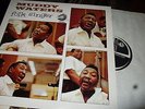 MUDDY WATERS : FOLK SINGER AUDIOPHILE VIRGIN VINYL LP 1994 CHESS HDR 1001 UK