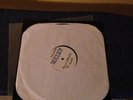 Desperate Measures Never Enough Lp Test Pressing No Justice Nyhc Rare Oop Terror