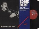 LP Eddie Bert - Musician Of The Year SAVOY/RCA 70539 HANK JONES KENNY CLARKLE NM