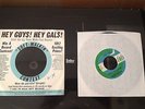 FREDDIE HOUSTON - SOFT WALKIN - ORIGINAL TOTO SLEEVE NORTHERN SOUL