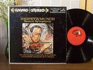 JASCHA HEIFETZ LP 