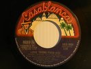 Kiss 45 NOTHIN' TO LOSE / LOVE THEME from KISS   VG+ to VG++  vinyl