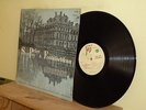 SAMMY PRICE - A FONTAINEBLEAU - ORIGINAL 50's FRENCH LP - JAZZ