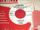 GENE VINCENT Bluejean Bop 45 Rare Capitol WL Promo EP Rockabilly NM- Beauty