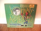 1950's WALT DISNEY 3 set 78 BOOKLET RCA VICTOR Story Of Johnny Appleseed