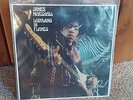 JIMI HENDRIX VERY RARE James Marshall Ladyland in Flames US 2LP 12