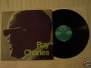 Ray Charles-Blues and Soul, LP
