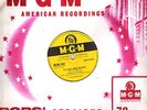 UK No.1 1959 CONWAY TWITTY 78 