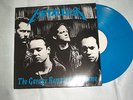 metallica vinyl,the garage remains the same