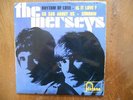 EP THE MERSEYS 