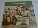 RARE SEALED LATIN LP - NETO PEREZ AND THE YOUNG ORIGINALS EL AUSENTE RANCHERA