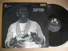CLEMENTINA DE JESUS CADE VOCE? MUSEU DA IMAGEM E DO SOM 1970 BRASIL BRAZIL LP