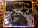 Dave Alvin & Phil Alvin Common Ground LP sealed 180g vinyl + CD Big Bill Broonzy