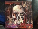 Slayer South Of Heaven Vinyl LP Def Jam Recordings 1988