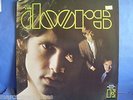 MUSIC VINYL LP THE DOORS 42 012 EKS 74 007