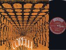 ORIGINAL SWISS DEVY ERLIH CORELLI VIOLIN STEREO LP