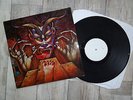 SAVATAGE Stormtroopers Of Death PART 2 LP RAREST BOOTLEG LIVE '86 OLIVA CAFFERY