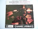 Tchaikovsky 1812 Overture Reiner Chicago Symphony Orchestra RCA SB2059 LP