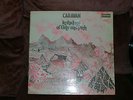 ORIGINAL CARAVAN IN THE LAND OF GREY AND PINK LP DERAM SDL R1 1971 EX