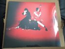 The White Stripes - Elephant (RSD 2013) Red/Black Split & White Vinyl Jack White