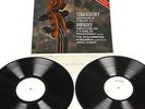 ANTAL DORATI Tchaikovsky Serenade Strings SR 90200 x2 STEREO TEST PRESSINGS