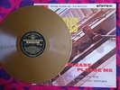 The Beatles,Please Please Me, GOLD VINYL Album. LP not picture disc