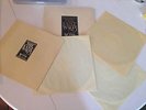 THE BAND The last Waltz Triple VINYL LP Set w/ Book UK K66076 1968 - VINYL MINT