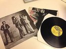 RARE THE ROLLING STONES - STICKY FINGERS - 1971 - CUN 59100 - A1 B1 - VINYL MINT