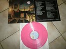 PINK FLOYD - ANIMALS in PINK  LIM. SONDERAUFLAGE   VINYL LESEN  