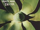 Depeche Mode - Exciter Vinyl US LP