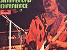JIMI HENDRIX - Gypsy Eyes /Purple Haze - 7