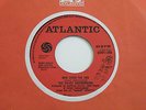 THE VELVET UNDERGROUND Who Loves The Sun / Sweet Jane 45 UK Atlantic DEMO 1971