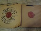 1920s Maloof 78 RPMs Records Rare Syrian Arabic Wardina, Prince Mohiuddin