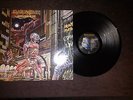Iron Maiden Somewhere in Time Vinyl