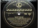 The Beatles - Please, Please Me - UK 1963 1st Press *GOLD LABEL* Mono LP