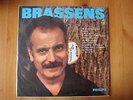 GEORGES BRASSENS - 33T LP 12