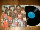 PINK FLOYD PIPER AT THE GATES OF DAWN ORIGINAL 1969 NEAR MINT 