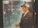 Frank Sinatra- In the Wee Small Hours LP (1955) Capitol Records -  NM