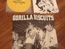 Gorilla Biscuits 7