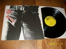 ROLLING STONES STICKY FINGERS ZIPPER COVER ANDY WARHOL  GERMAN PRINT