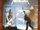METALLICA  LIVE AT THE APOLLO  2013  ONLY 275 COPIES (3  PICT DISC)  BOX 3 LP