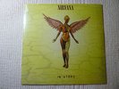 NIRVANA - IN UTERO 